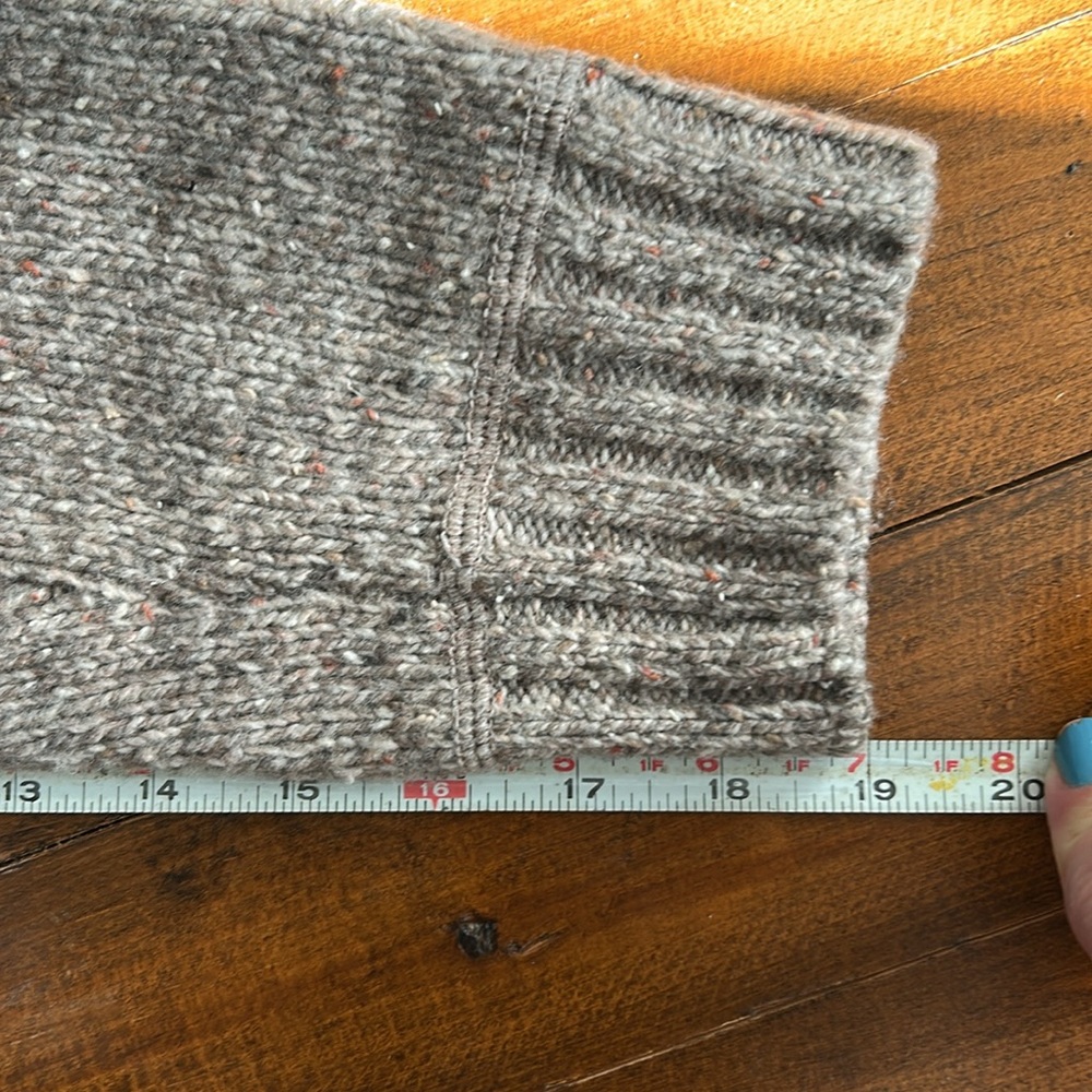 Men’s Fjallraven Lada Sweater - Picture 10 of 12